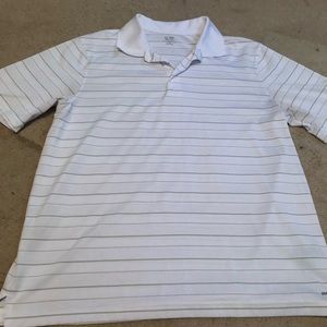 Champion golf polo
